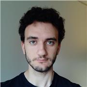 Doctorant diplomé d'école d'ingénieur donne cours de maths,physique,info tout niveau